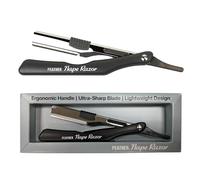 Navaja Feather Nape Razor
