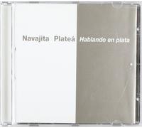 Navajita Platea - Hablando En Plata