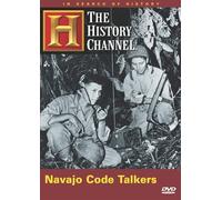 Navajo Code Talkers (DVD)