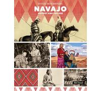 Navajo History and Culture