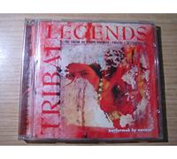 Navajo Indians - Tribal Legends Vol.1