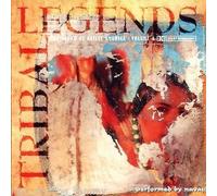 Navajo Indians - Tribal Legends Vol.4