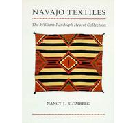 Navajo Textiles: The William Randolph Hearst Collection