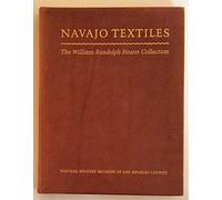 Navajo Textiles: The William Randolph Hearst Collection