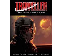 Naval Adventure 4 - Nemico della Mia Enenmia