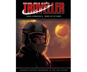 Naval Adventure 4 - Nemico della Mia Enenmia