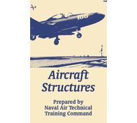 Naval Air Technical Training Command Aircraft Structures (Tascabile)