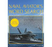 Naval Aviator's Word Search