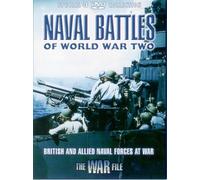 Naval Battles of World War Two [Edizione: Regno Unito]