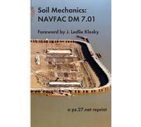 Naval Facilities Engineering Command Soil Mechanics (Tascabile)