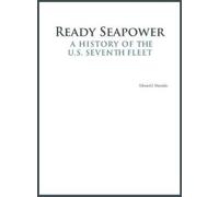 Naval History & Heritage Command Edward J. Mar Ready Seapower (Copertina rigida)