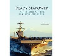 Naval History & Heritage Command Edward J. Marolda Ready Seapower (Tascabile)