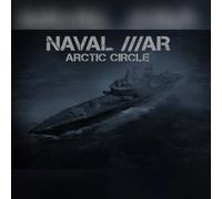 Naval War: Arctic Circle (PC) Steam Key - GLOBAL