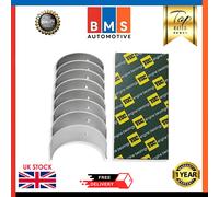 Navara D40 YD25 Ddti Biella Bg Terminale Cuscinetto 2.5 Diesel Misura Std Marca