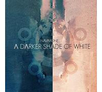 Navarone - Darker Shade Of White