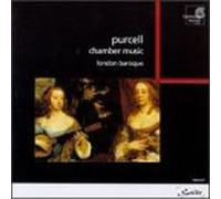 NAVARRA ANDRE' (cello) - Purcell;Dido & Aeneas