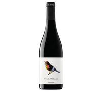 Navarra DO Garnacha Viña Zorzal 2024, 0,75 ℓ