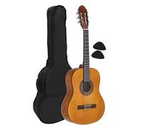 NAVARRA NV13 - GUITARRA CLASICA 4481