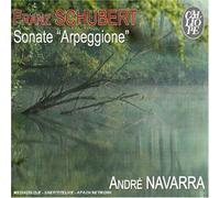 Navarra - Sonata Arpeggione
