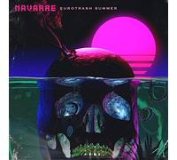 Navarre - Eurotrash Summer