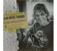 Navarre, Jean-Michel - Ou Sont Passes Les Anges