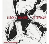 Navarre,Ludovic Aka St.Germa - L.Navarre/St Germaine-from Detroit Sp.ed