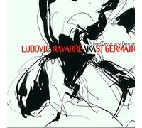 Navarre Ludovic - From Detroit to St Germain