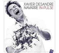 Navarre, Xavier Desandre - In-Pulse
