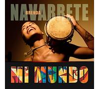Navarrete, Brenda - Mi Mundo