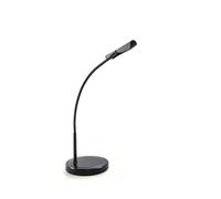 NAVARREZ Lampada Piano 18 LED nero, NV60
