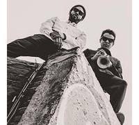 Navarro Aquiles & Tcheser Holmes - Heritage Of The Invisible Ii