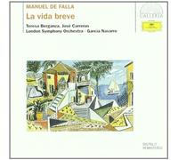 Navarro-Carr - La Vida Breve