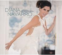 Navarro, Diana - Genero Chica