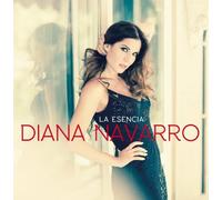 Navarro Diana - la Esencia