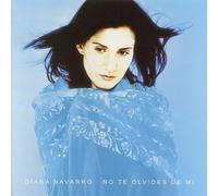 Navarro, Diana - No Te Olvides De Mi