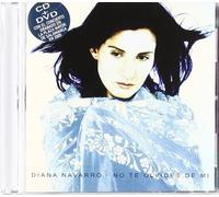 Navarro, Diana - No Te Olvides De Mi + Salamanca 2005