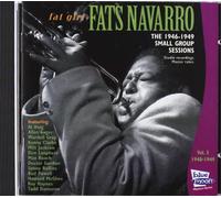 Navarro,Fats - Complete 1948-49 Small Group Sessions