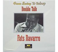 Navarro,Fats - Double Talk [Import]