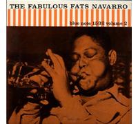 Navarro,Fats - Fabulous Fats V.2 (Limit.Edi