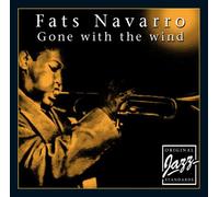 Navarro,Fats - Gone With the Wind