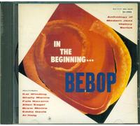 Navarro,Fats - In the Beginning of the Bop