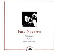 Navarro,Fats - Integrale Vol.3