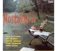 Navarro, Fats - Nostalgia