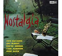 Navarro, Fats - Nostalgia