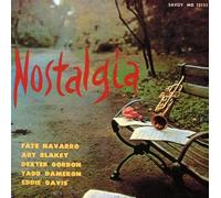 Navarro, Fats - Nostalgia
