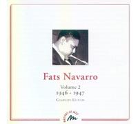 Navarro,Fats - September 1946-Januar 1947