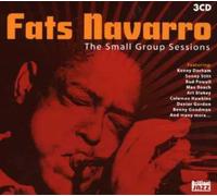 Navarro,Fats - The Small Group Sessions