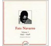 Navarro,Fats - Vol.1 (1943-1946)