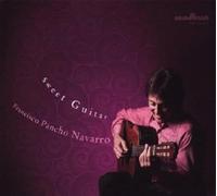 Navarro, Francisco Pancho - Sweet Guitar