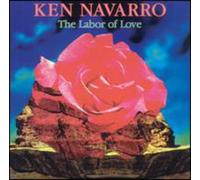 Navarro, Ken - Labor Of Love